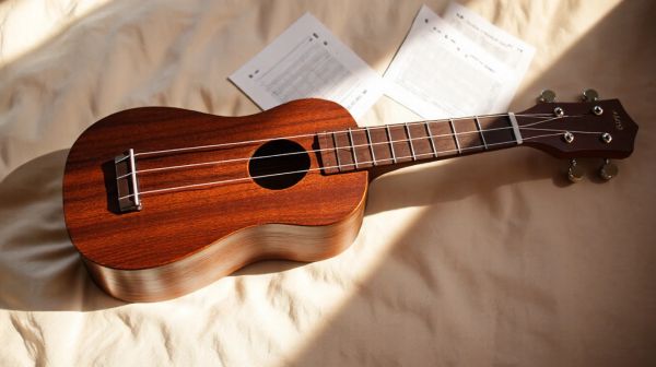 Top ukulele starter kits: ideal gifts for aspiring players
