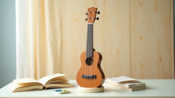 Ukulele gifts: perfect starter kits for beginners to learn easily