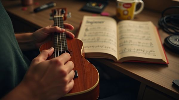 Ukulele gifts: perfect starter kits for beginners to learn easily